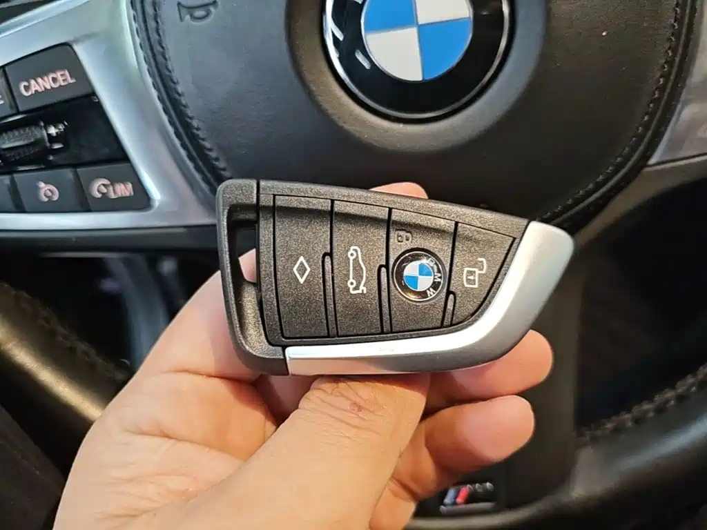 BMW 3 Series — миниатюра 9
