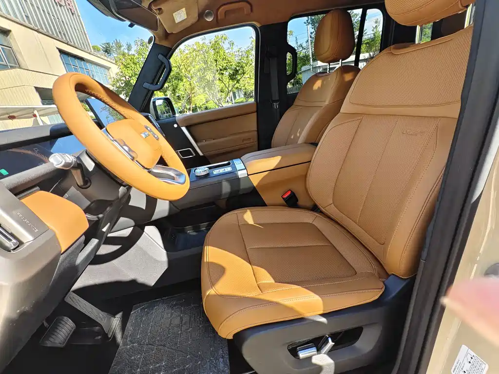 iCAR iCAR V27 — миниатюра 14