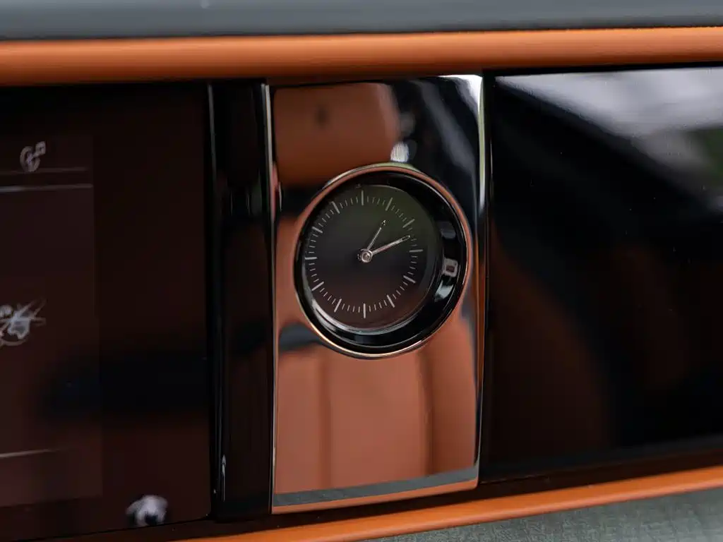 Rolls-Royce Ghost 6.7T Long Wheelbase Edition, фото 17