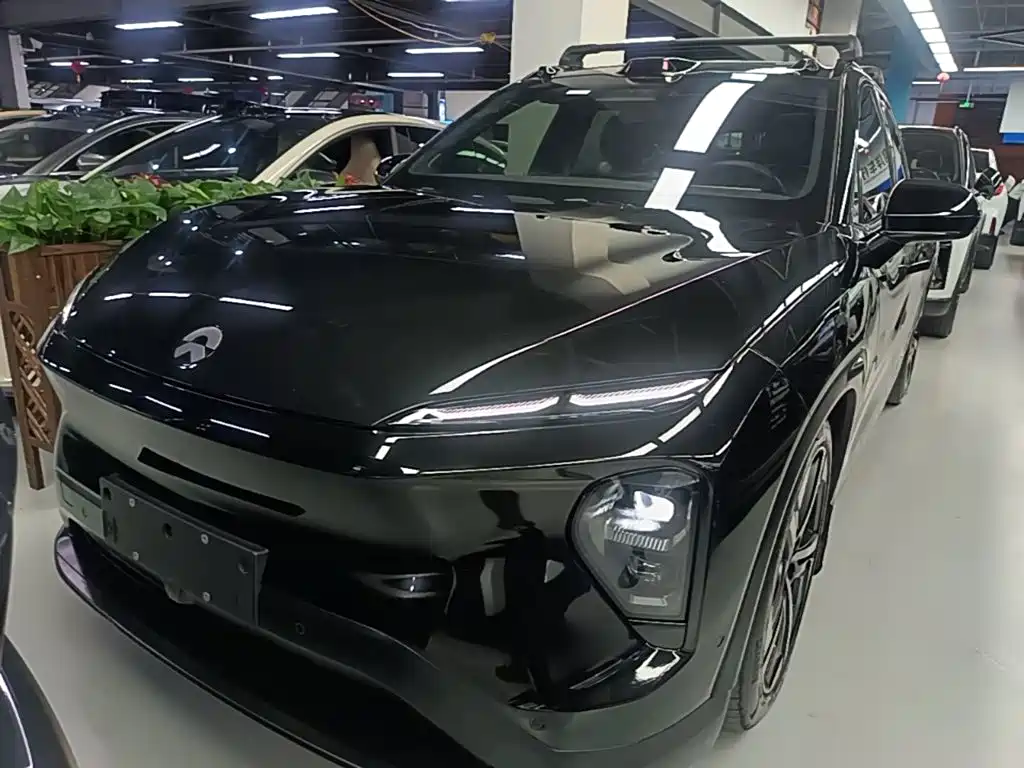 NIO ES7 2022 100kWh
