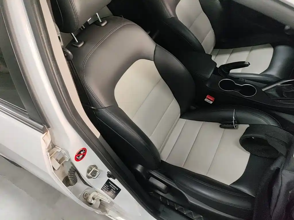 Geely Vision — миниатюра 25