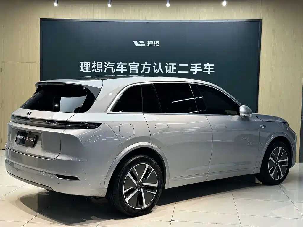 Li Auto L7 2024 Pro