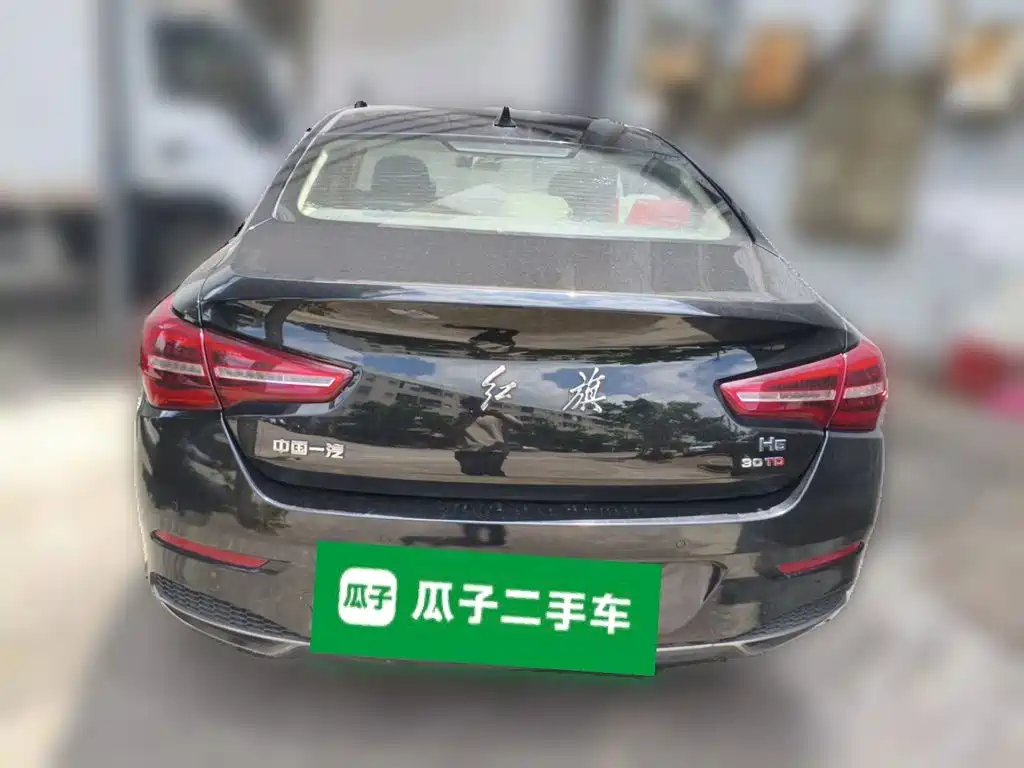 Hongqi H5 2022 1.5T DCT