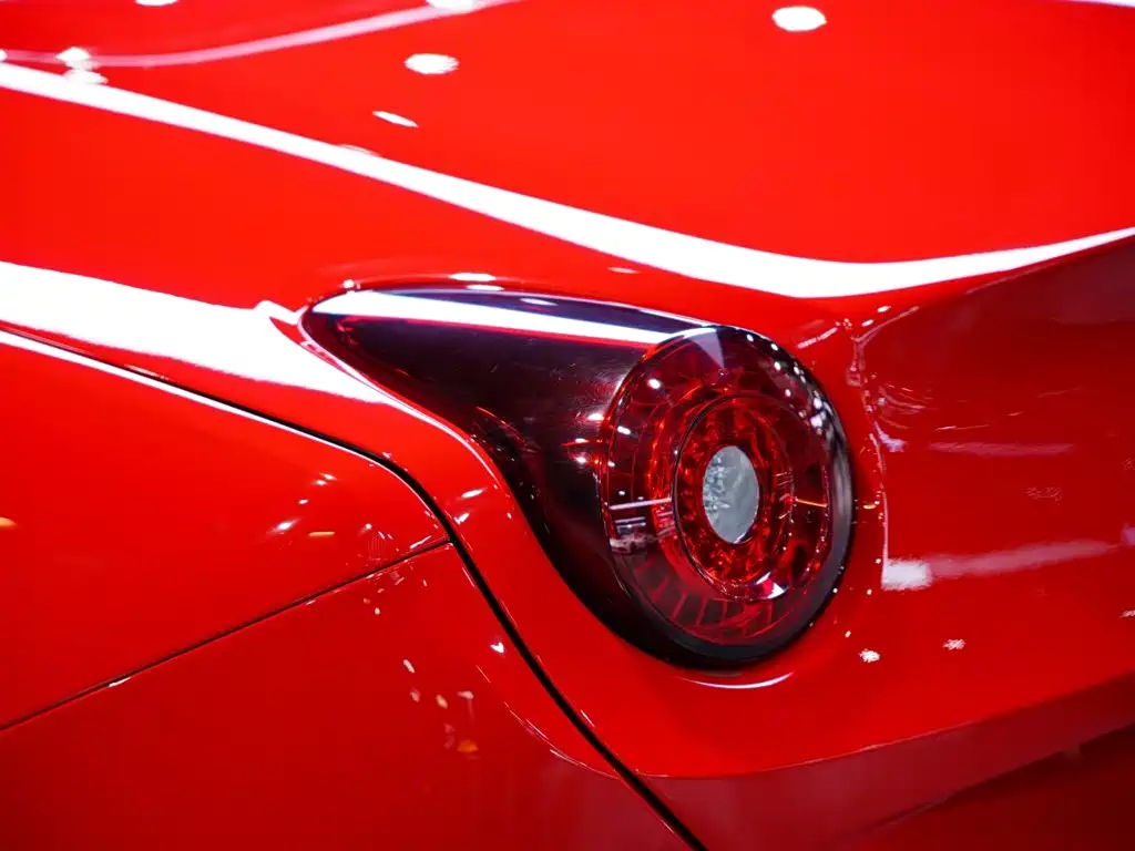 Ferrari California T — миниатюра 10