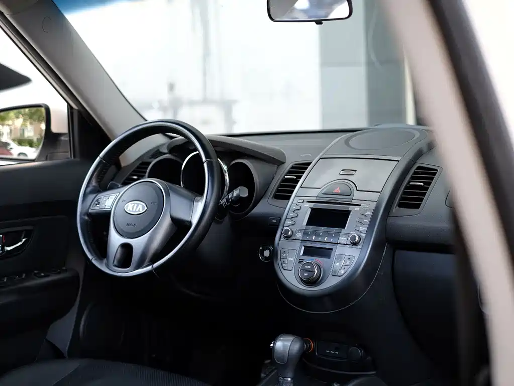 Kia Soul — миниатюра 36