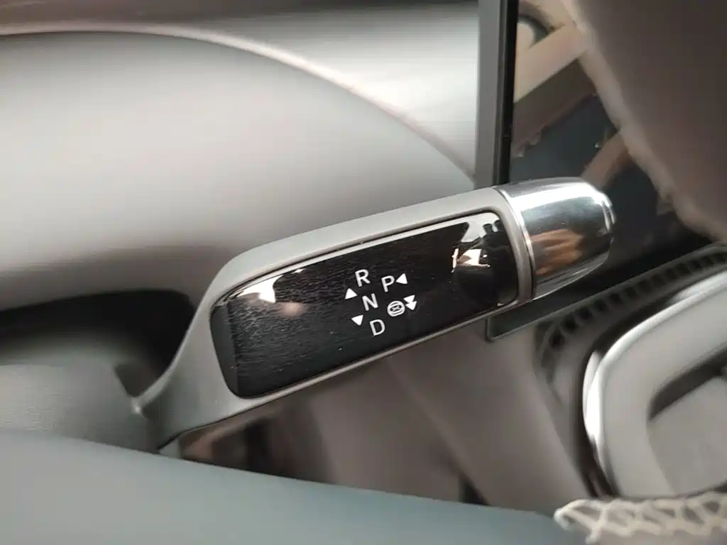 XPeng G7 — миниатюра 14