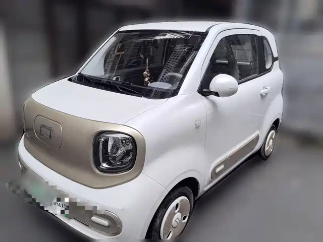 2025 Bestune Pony