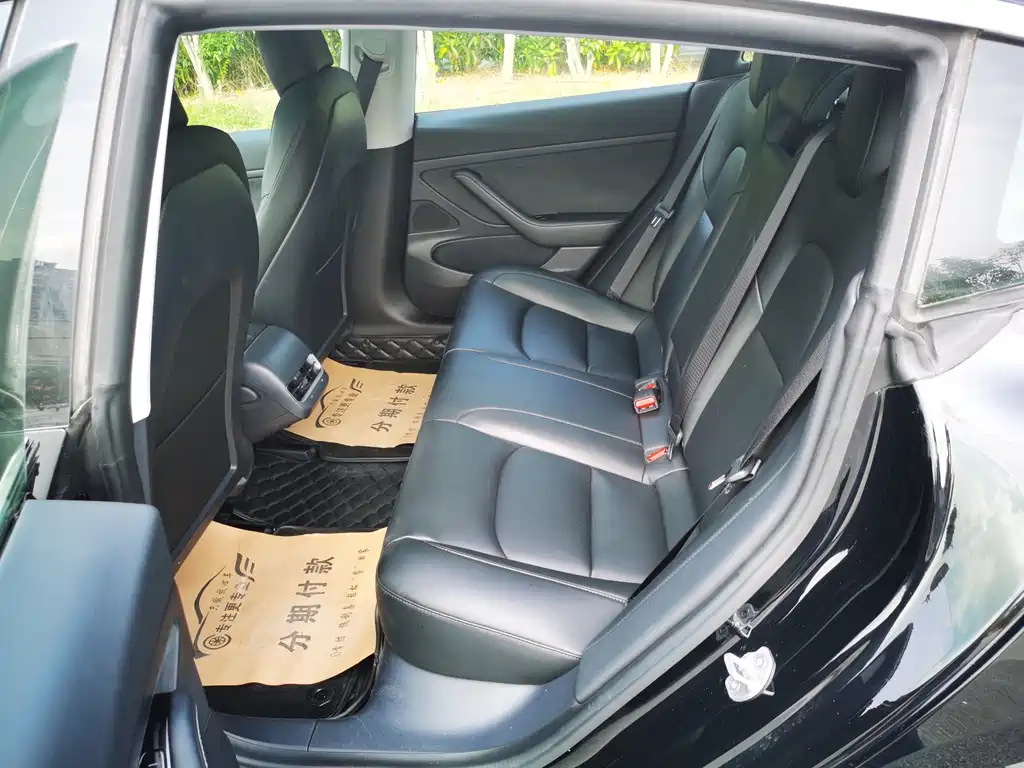 Tesla Model 3 — миниатюра 12