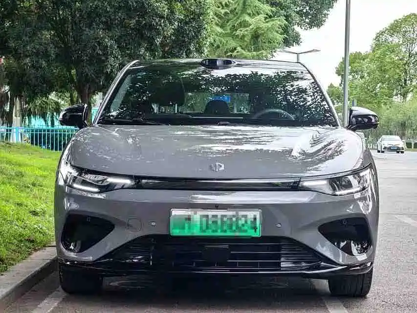 Leapmotor Lafa5 2026 515 Max