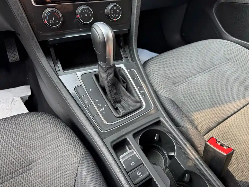 Volkswagen Golf (Import) 1.8TSI Touring Edition, фото 9