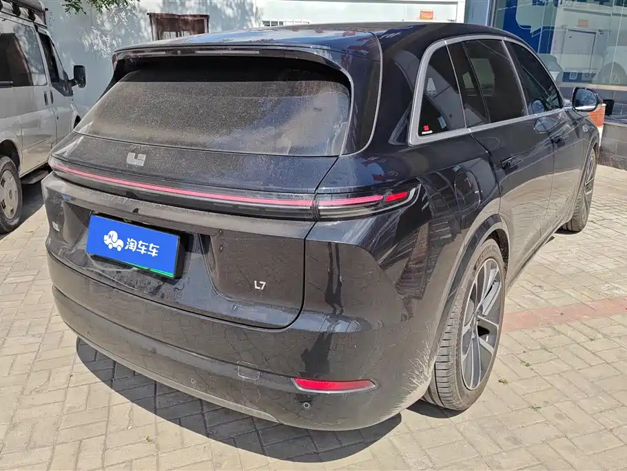 Li Auto L7 2024 MAX
