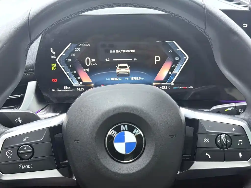 BMW X1 — миниатюра 6