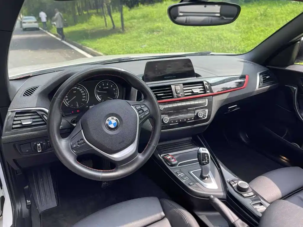 BMW 2 Series 2 2019 225i Sport