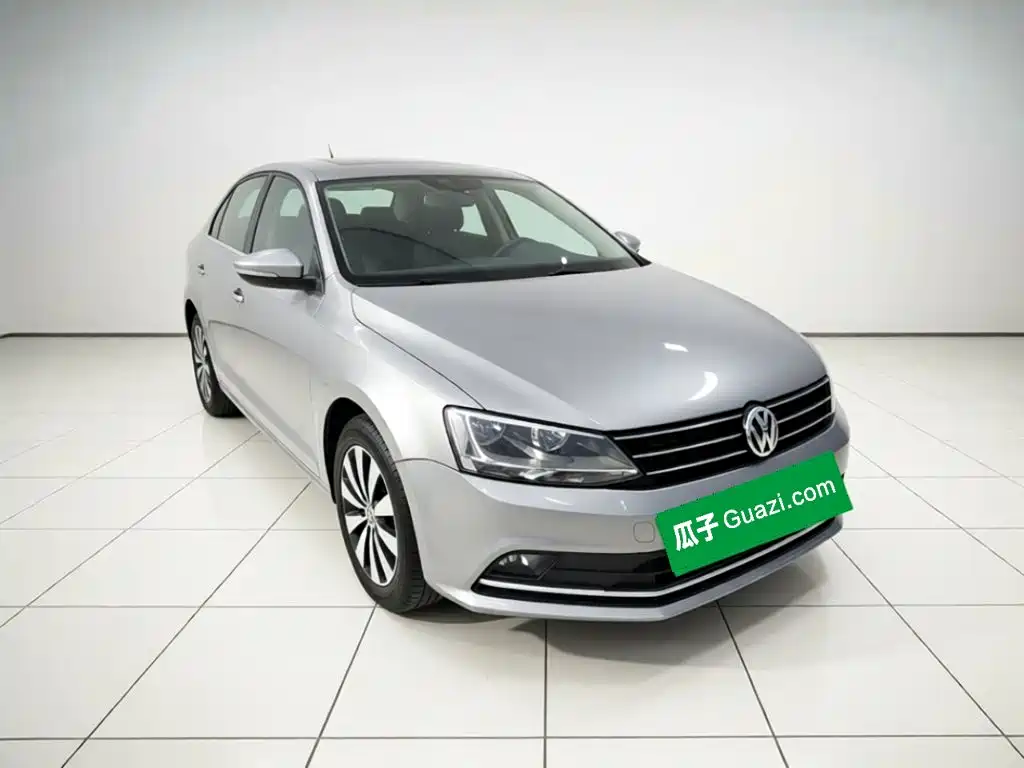 Volkswagen Sagitar — миниатюра 3