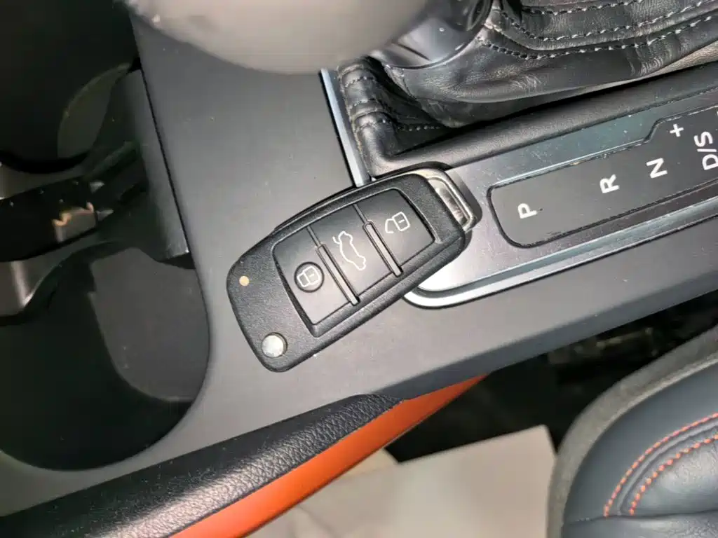 Audi Q2L — миниатюра 9