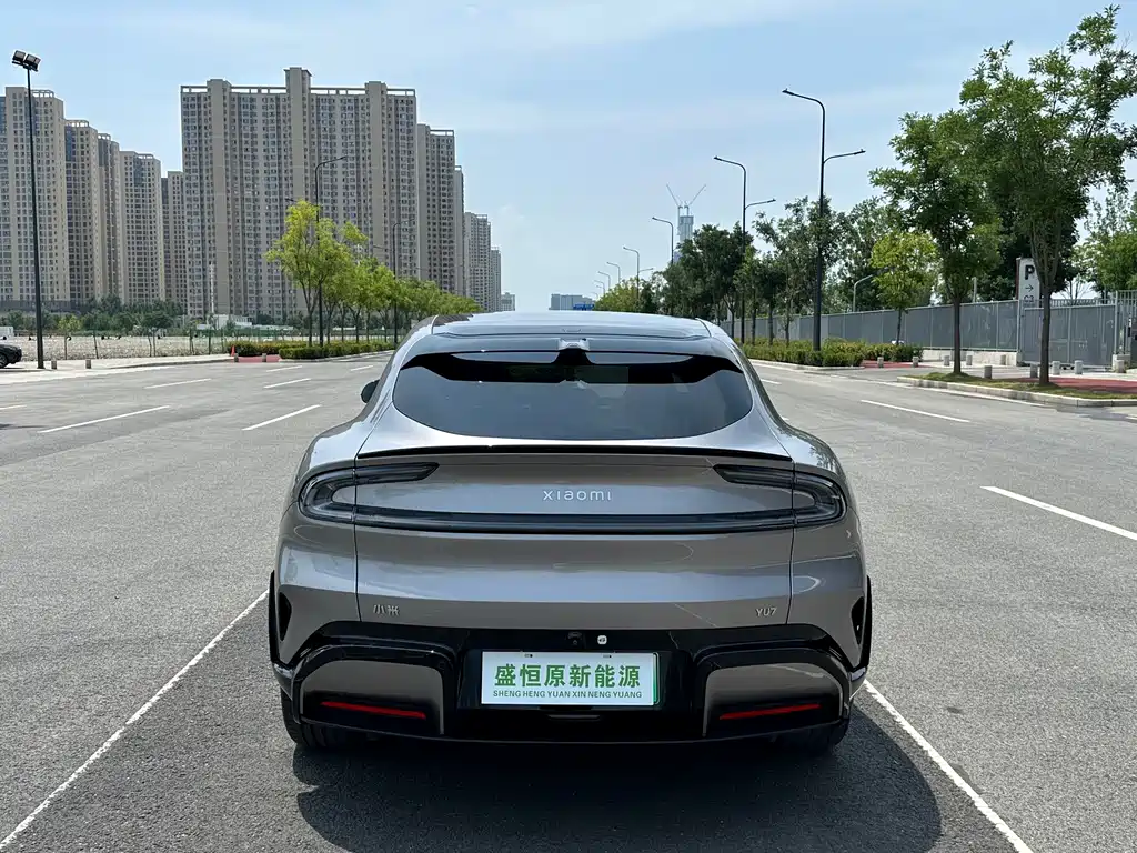 Xiaomi YU7 2025 Pro
