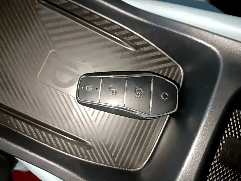 BYD Seagull — миниатюра 9