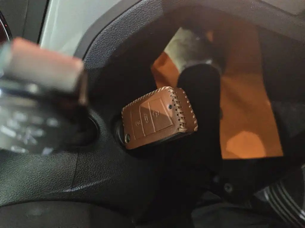 Volkswagen Lamando — миниатюра 9