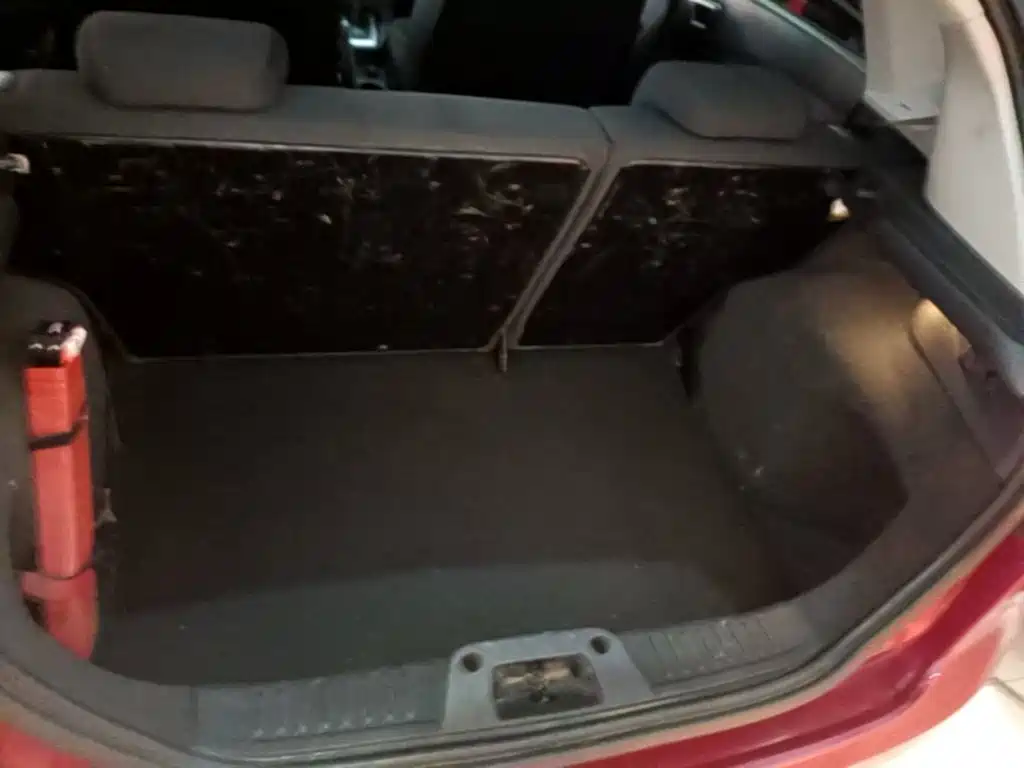 Ford Fiesta — миниатюра 19