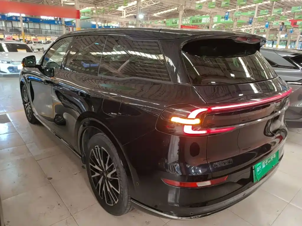 Qiyuan Qiyuan Q07 — миниатюра 5