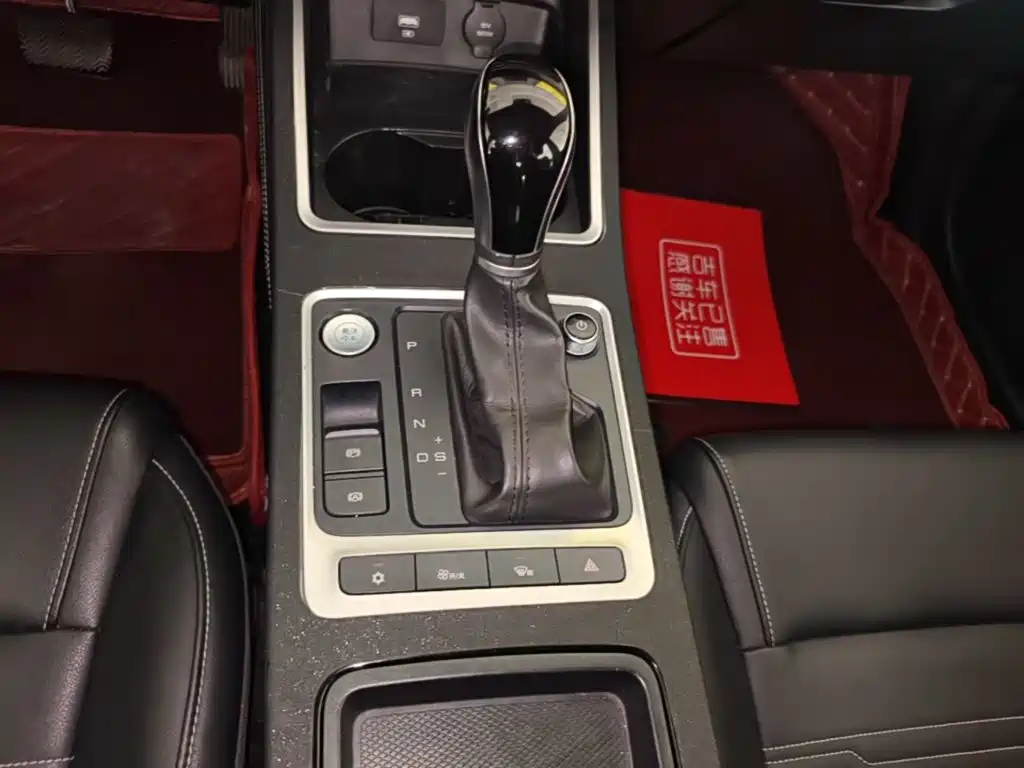 BYD Qin — миниатюра 14