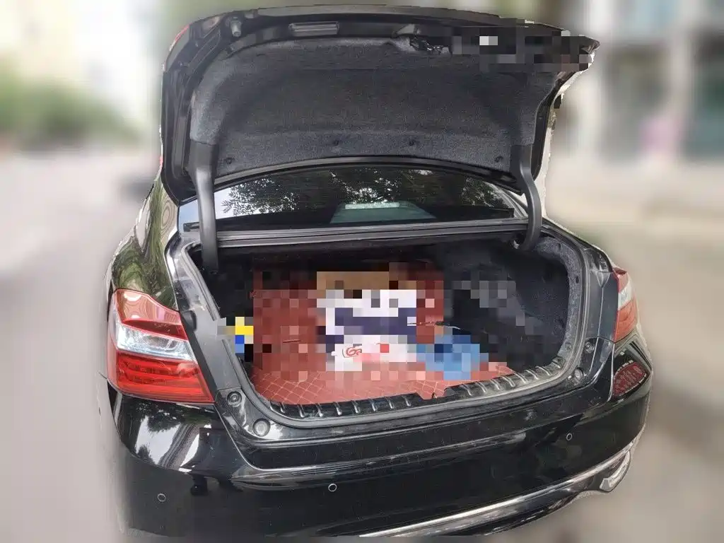 Honda Accord 2016 2.0L
