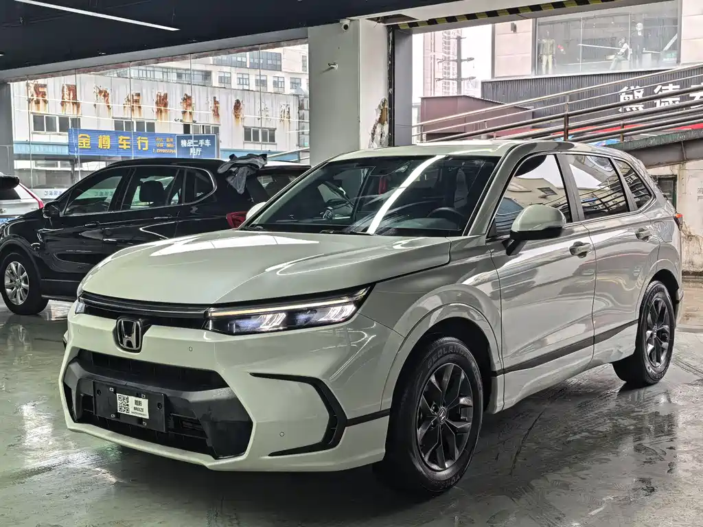 Honda Breeze 2023