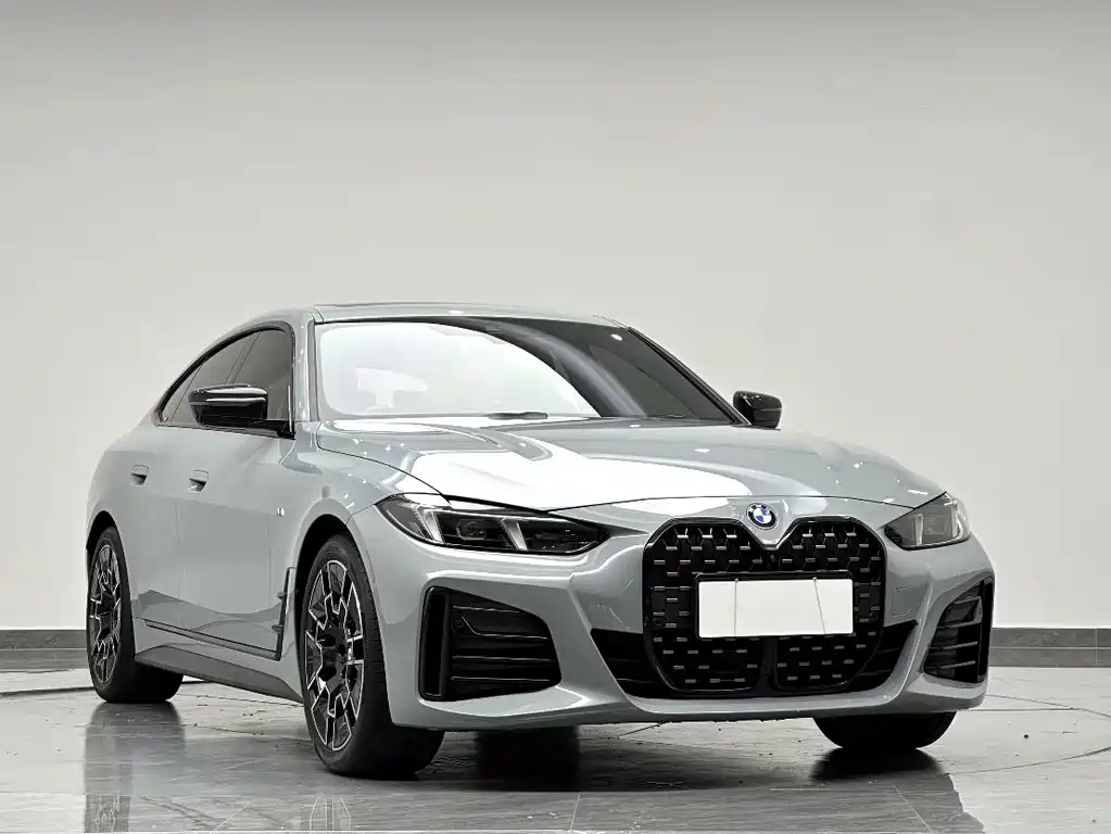 BMW 4 Series 430i M Sport Night Package, фото 2