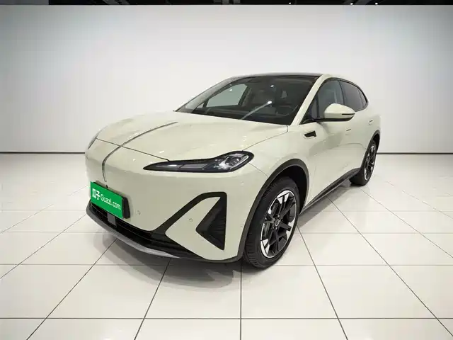 2026 Hongqi Tiangong 06