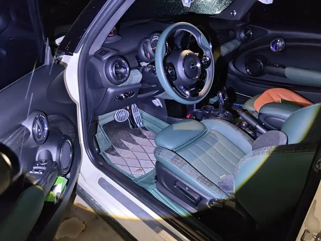 MINI Mini — миниатюра 17