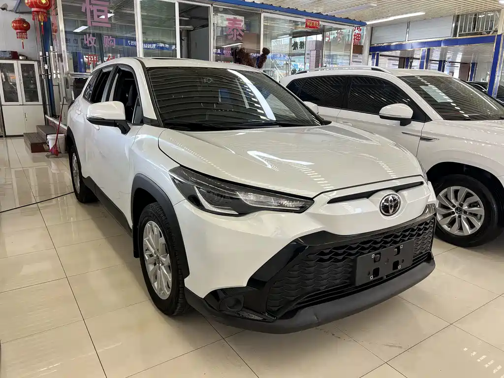 TOYOTA FENGLANDA