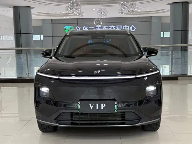 2025 JETOUR Shanhai