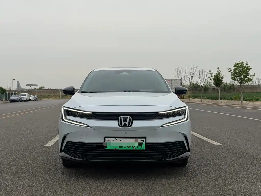 Honda e:NP2 — миниатюра 6