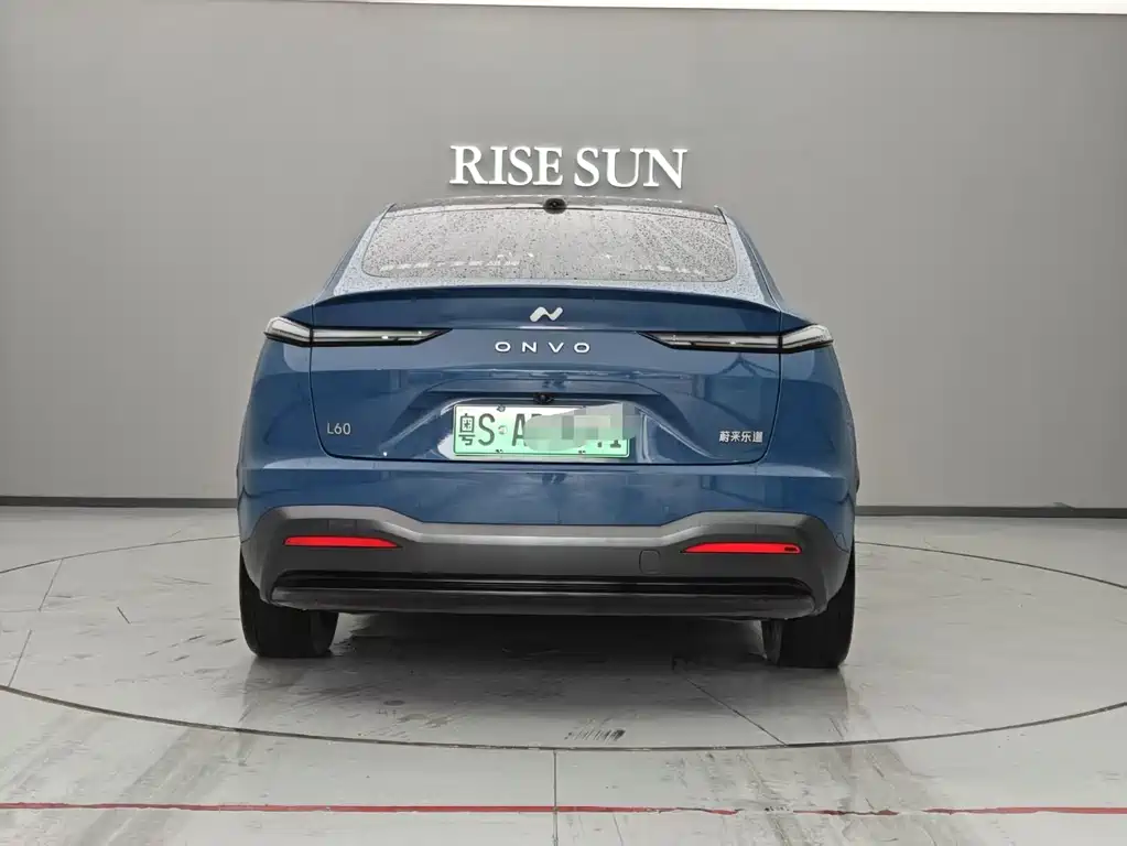 Onvo L60 2024 60kWh