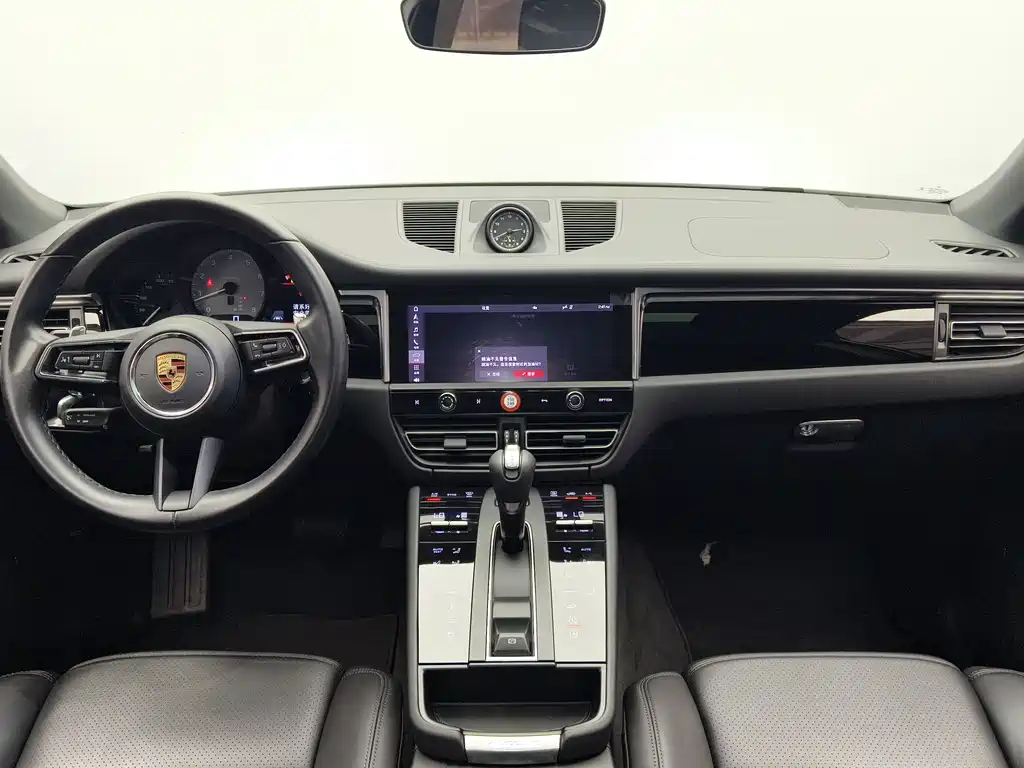 Porsche Macan 2022 Macan S 2.9T