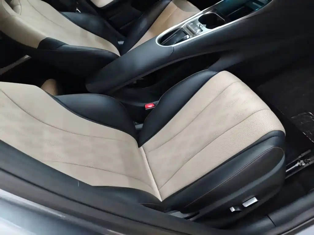 BYD Dolphin — миниатюра 25