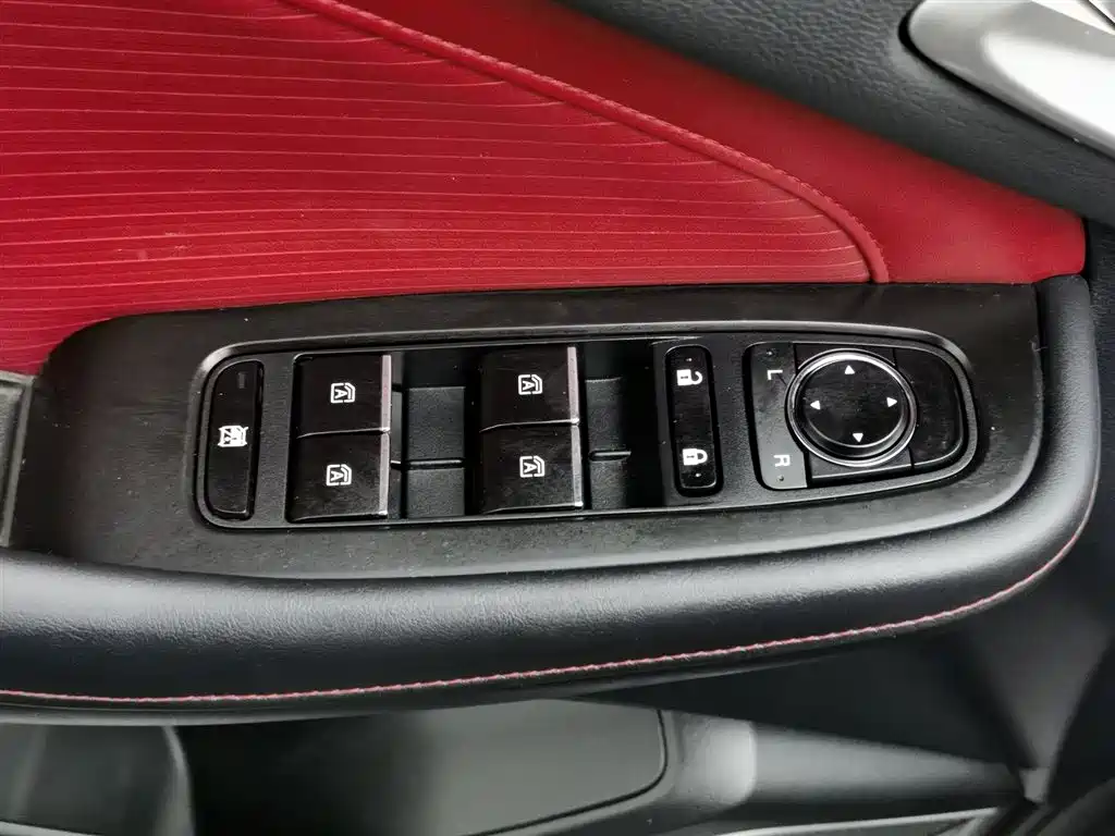 GAC GS4 2023 270T AT