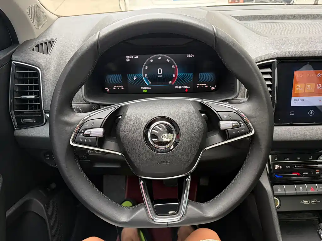 Skoda Karoq — миниатюра 13