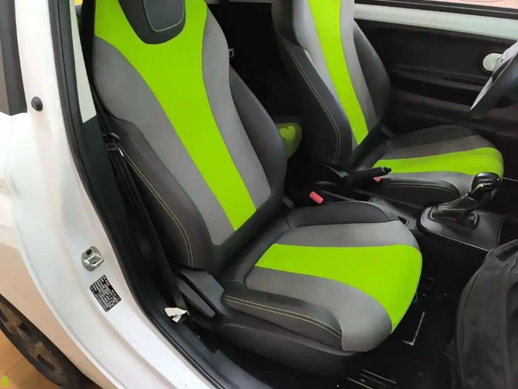 Roewe Clever — миниатюра 25