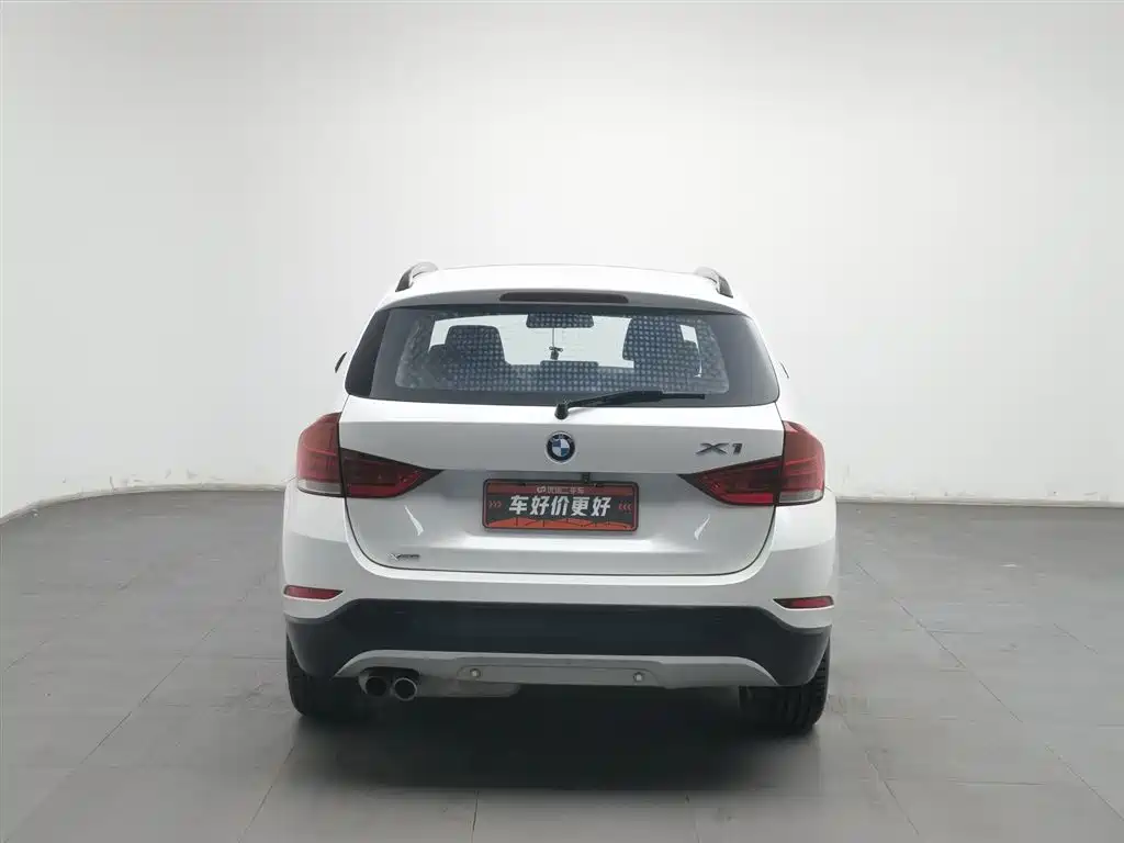 BMW X1 2015 sDrive18i Fashion