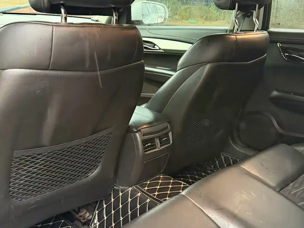 Cadillac ATS-L 2017 28T