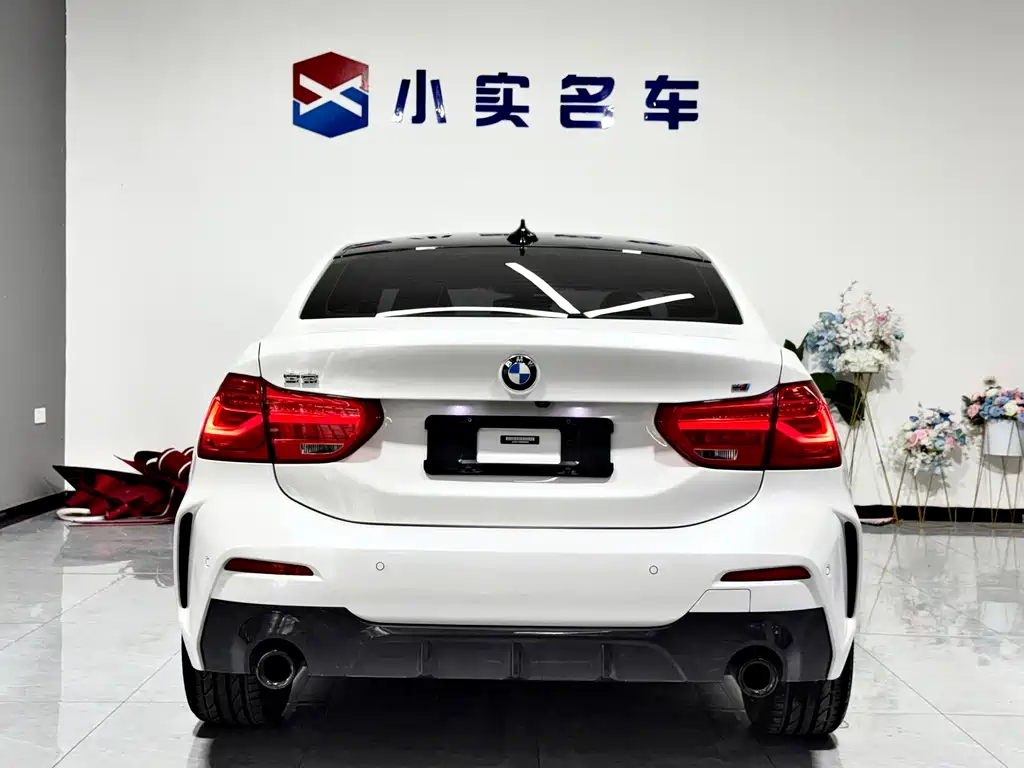 BMW 1 Series — миниатюра 8