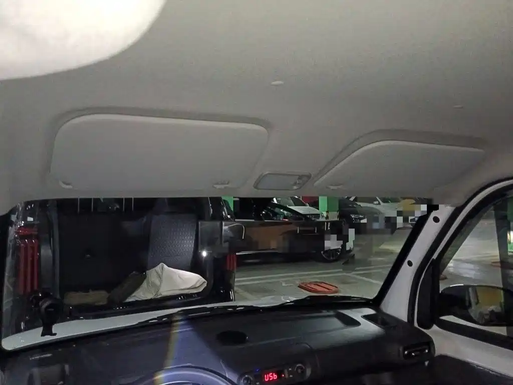 Wuling Zhiguang EV — миниатюра 14