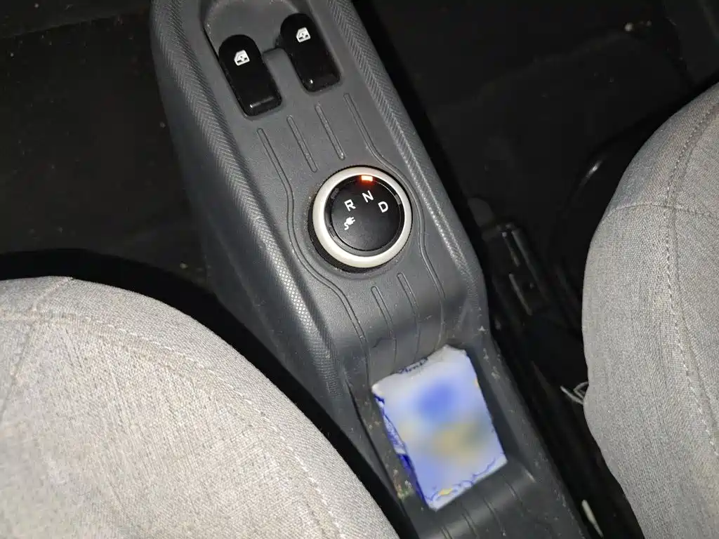 Wuling MINIEV — миниатюра 7