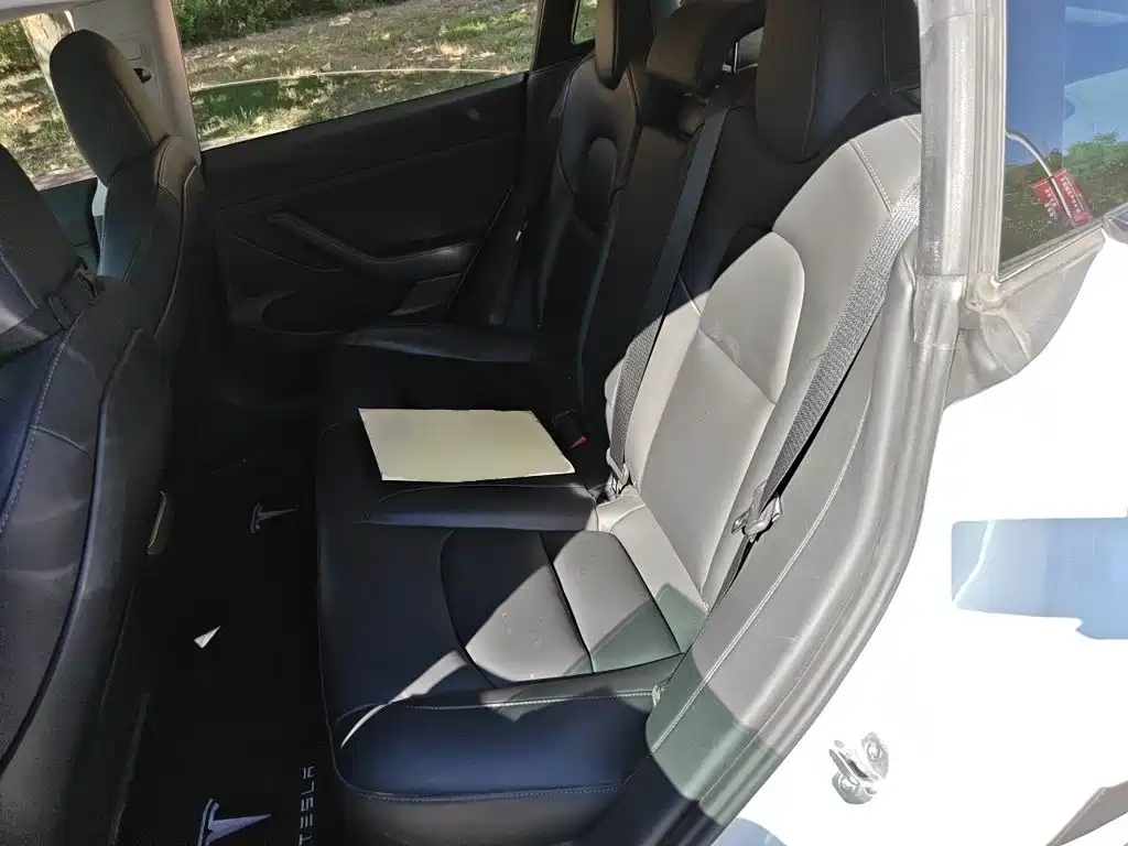 Tesla Model 3 — миниатюра 18