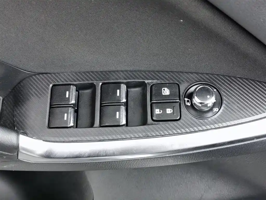 Mazda CX-5 2015 2.0L AT