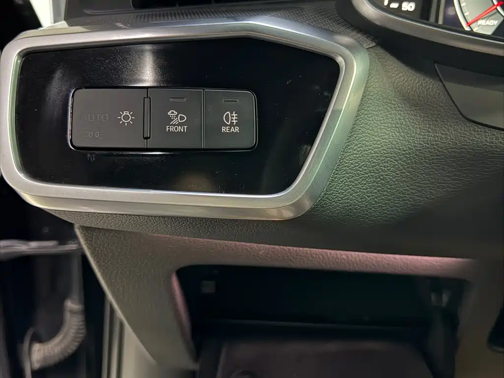 Audi A6L — миниатюра 26