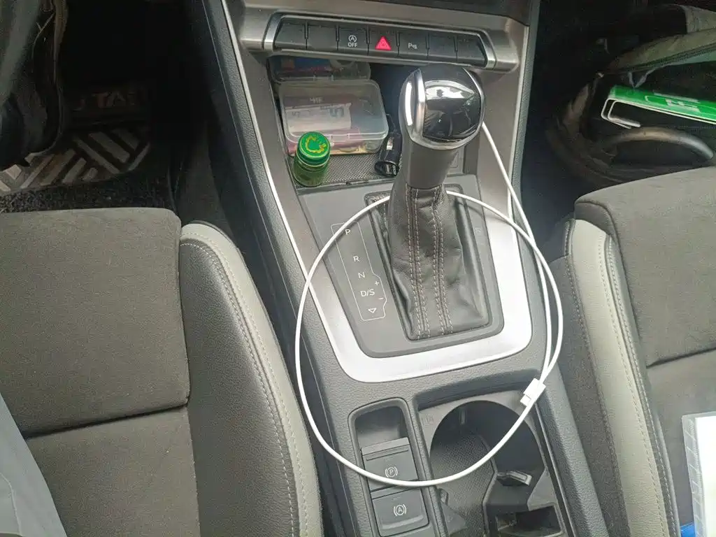 Audi Q3 — миниатюра 7