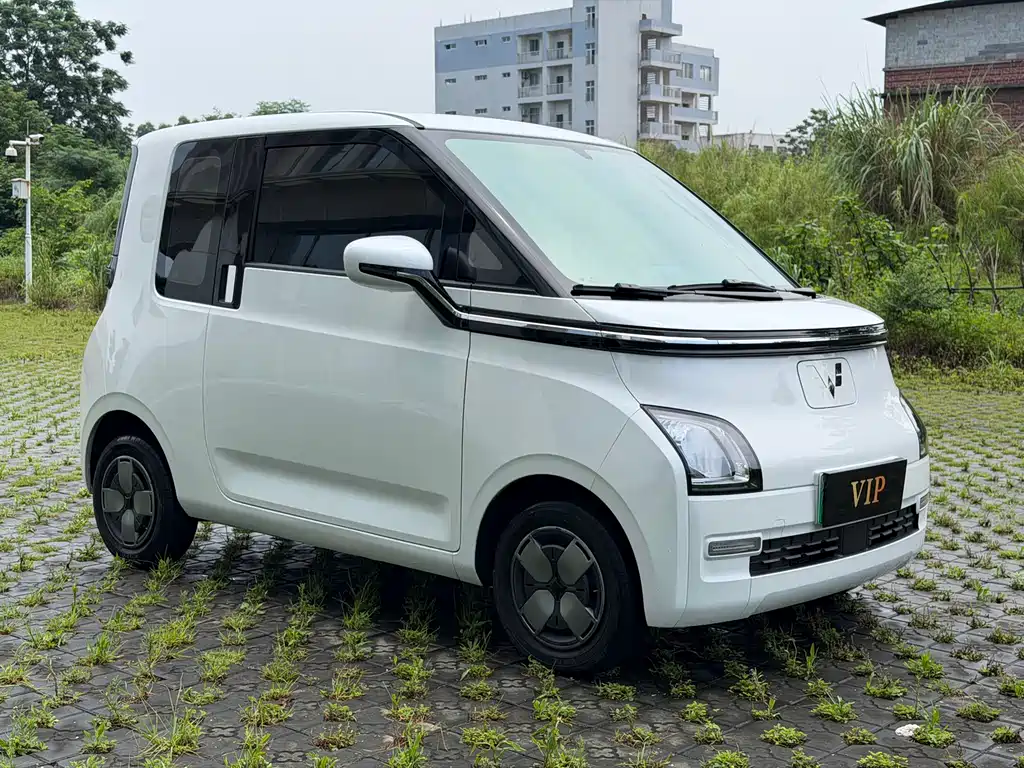 Wuling Air ev 2023 мест- Standard
