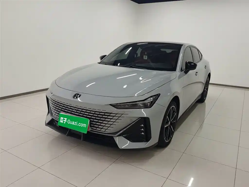 Changan UNI-V 2022
